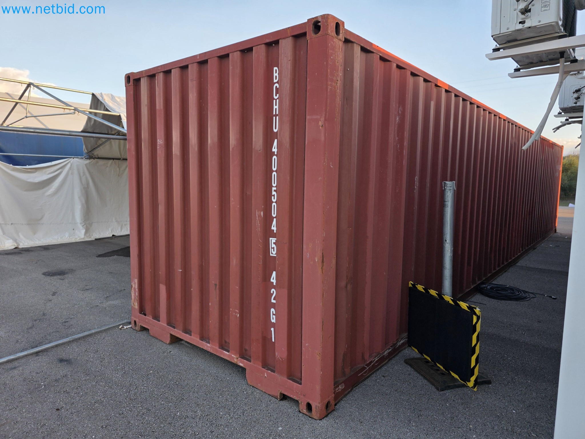 LILIUM eAircraft GmbH / LILIUM GmbH Lokalizacja Hiszpania-3