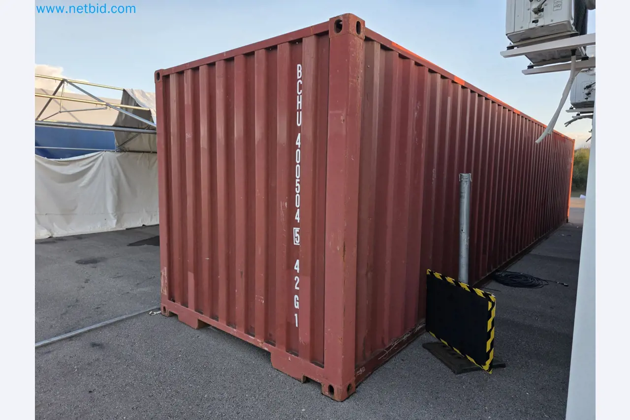 LILIUM eAircraft GmbH / LILIUM GmbH Lokacija Španija-3