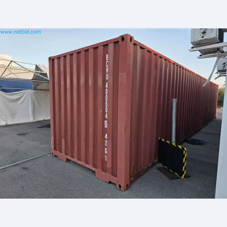 LILIUM eAircraft GmbH / LILIUM GmbH Lokacija Španija-3