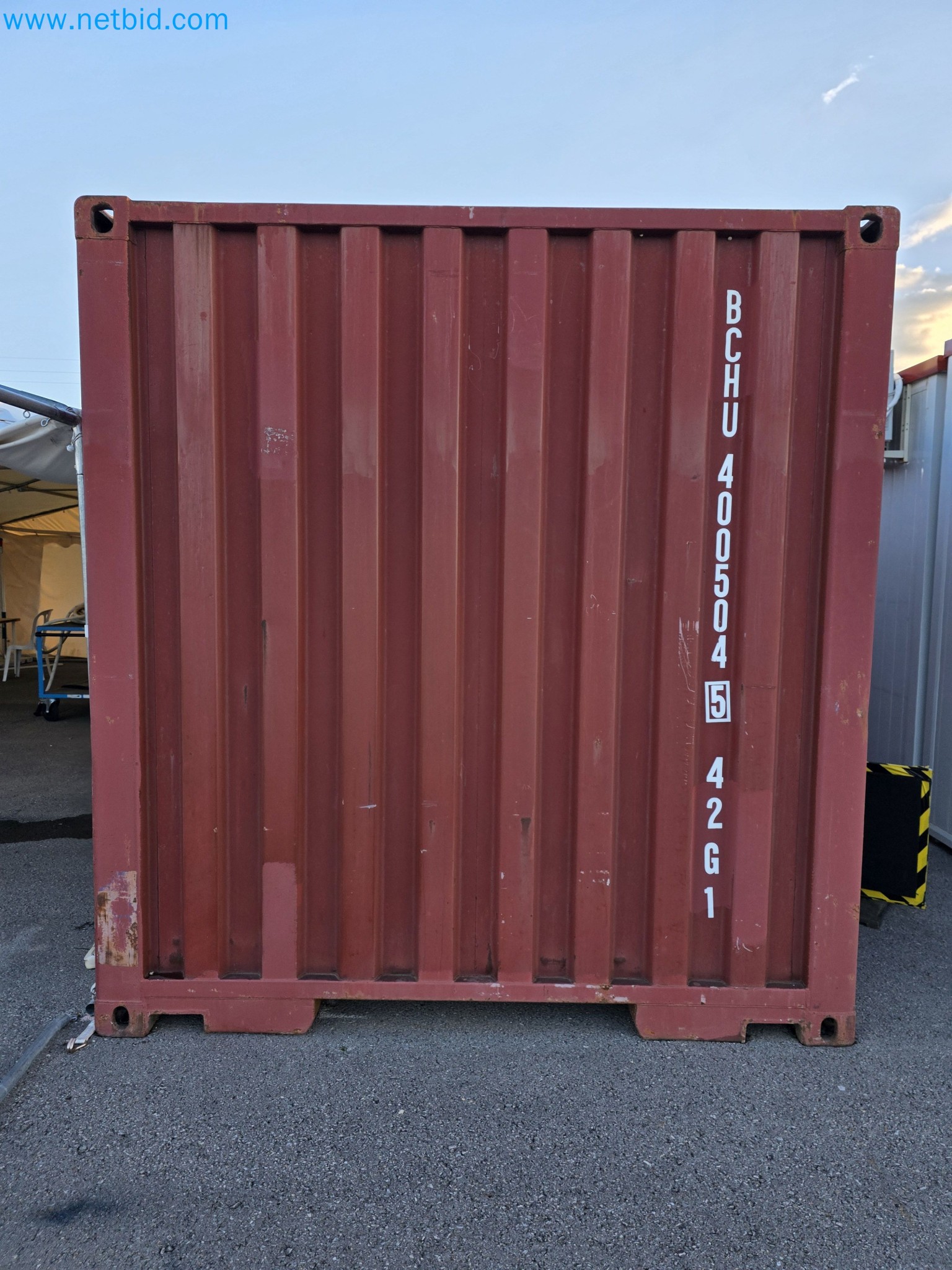 LILIUM eAircraft GmbH / LILIUM GmbH Lokalizacja Hiszpania-4