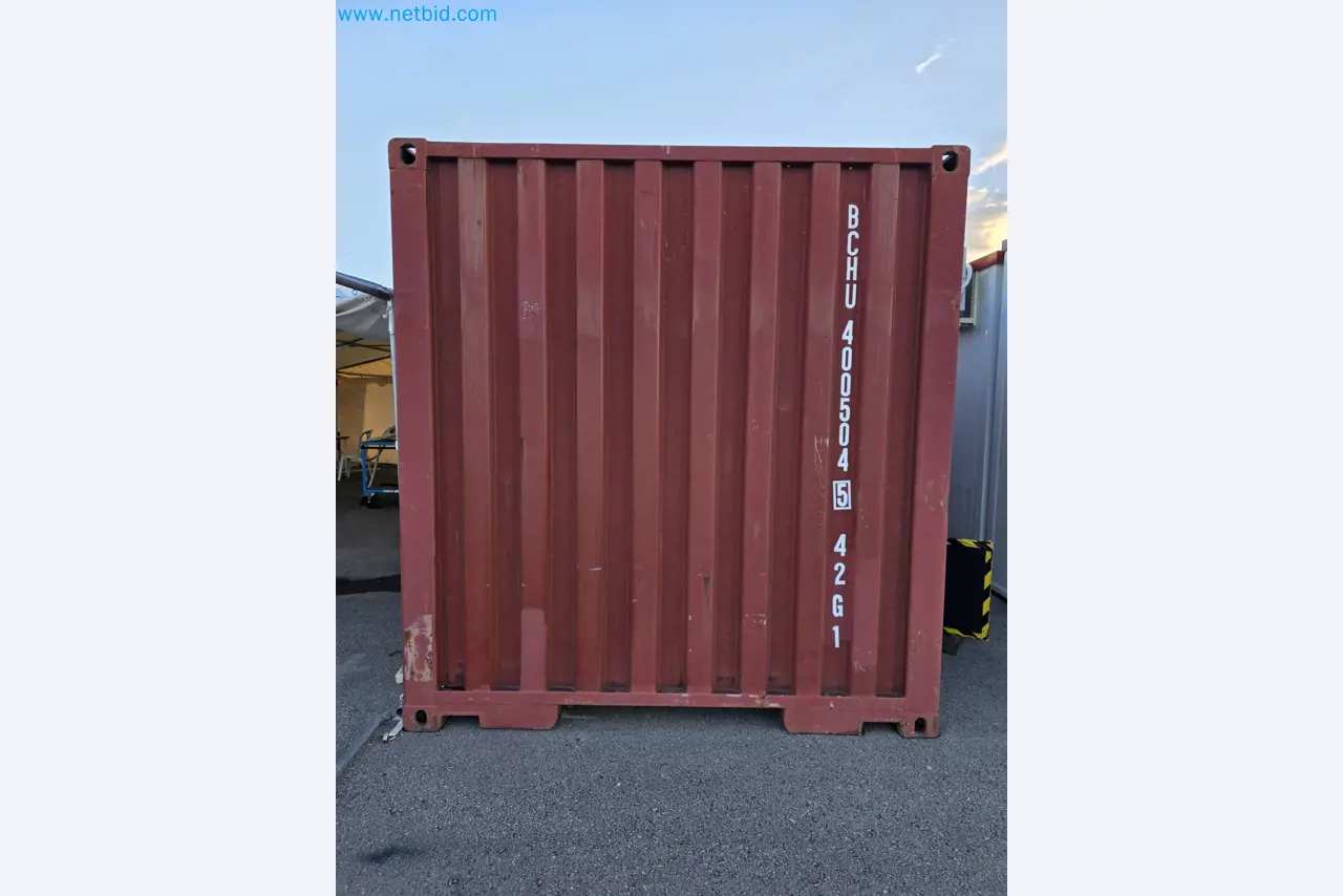 LILIUM eAircraft GmbH / LILIUM GmbH Lokacija Španija-4