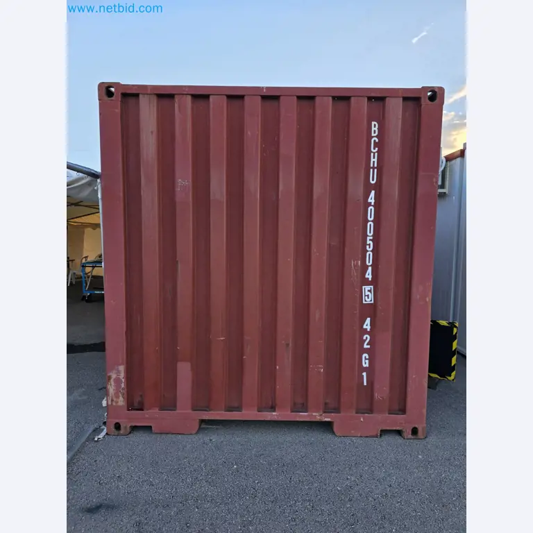 LILIUM eAircraft GmbH / LILIUM GmbH Lokacija Španija-4