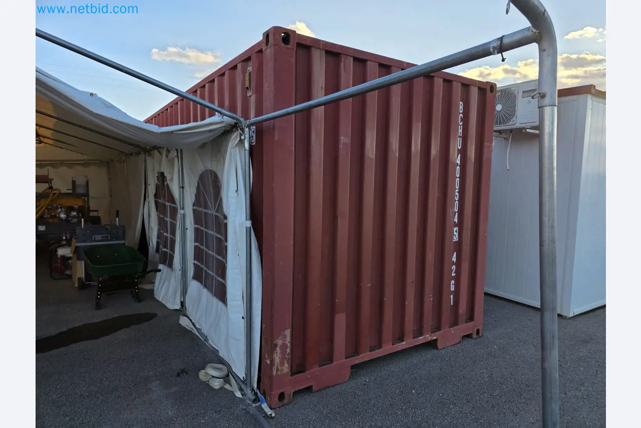 LILIUM eAircraft GmbH / LILIUM GmbH Lokacija Španija-5