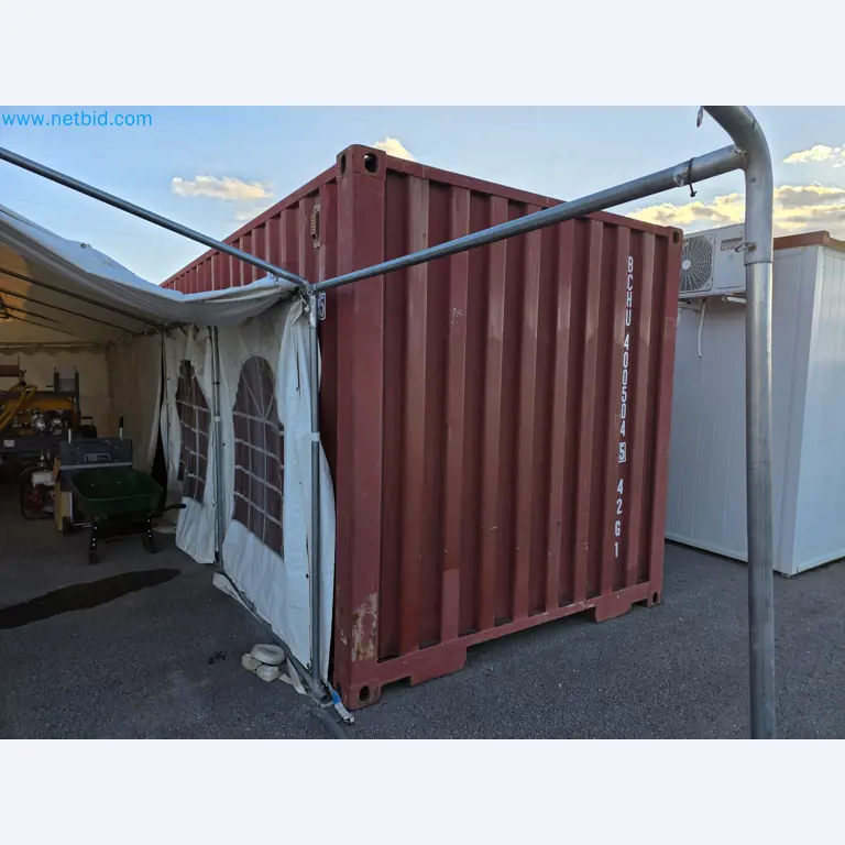 LILIUM eAircraft GmbH / LILIUM GmbH Lokacija Španija-5