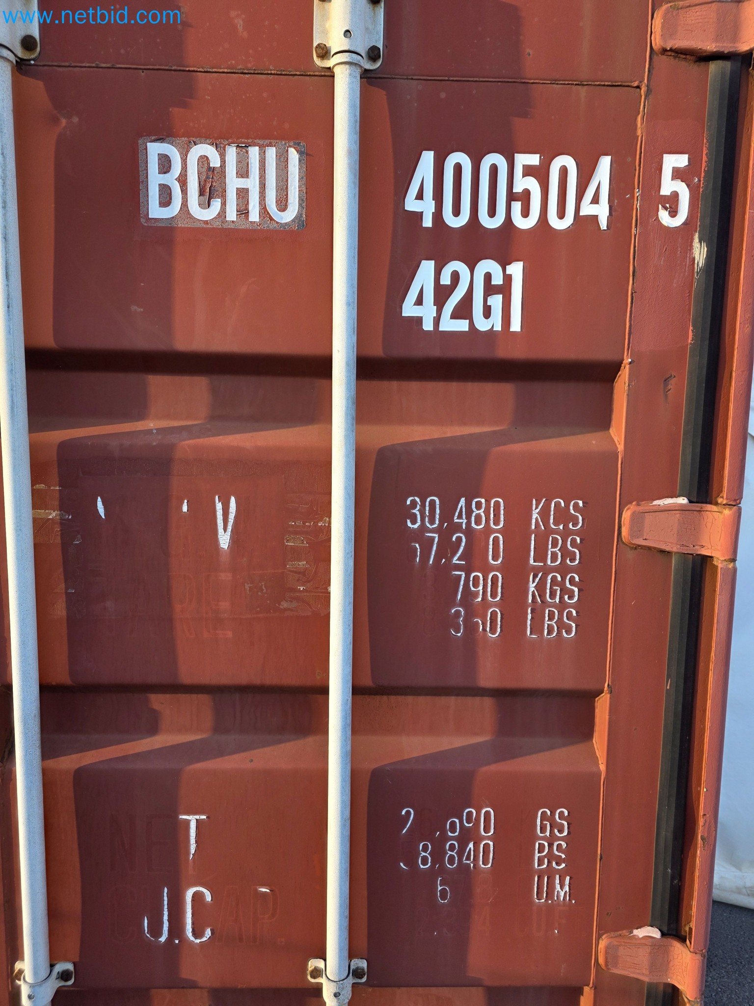 LILIUM eAircraft GmbH / LILIUM GmbH Lokalizacja Hiszpania-6