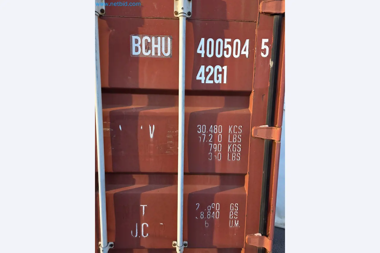 LILIUM eAircraft GmbH / LILIUM GmbH Lokacija Španija-6