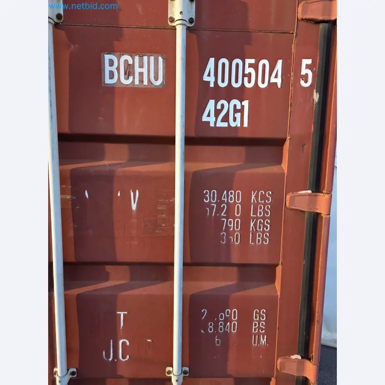 LILIUM eAircraft GmbH / LILIUM GmbH Lokacija Španija-6