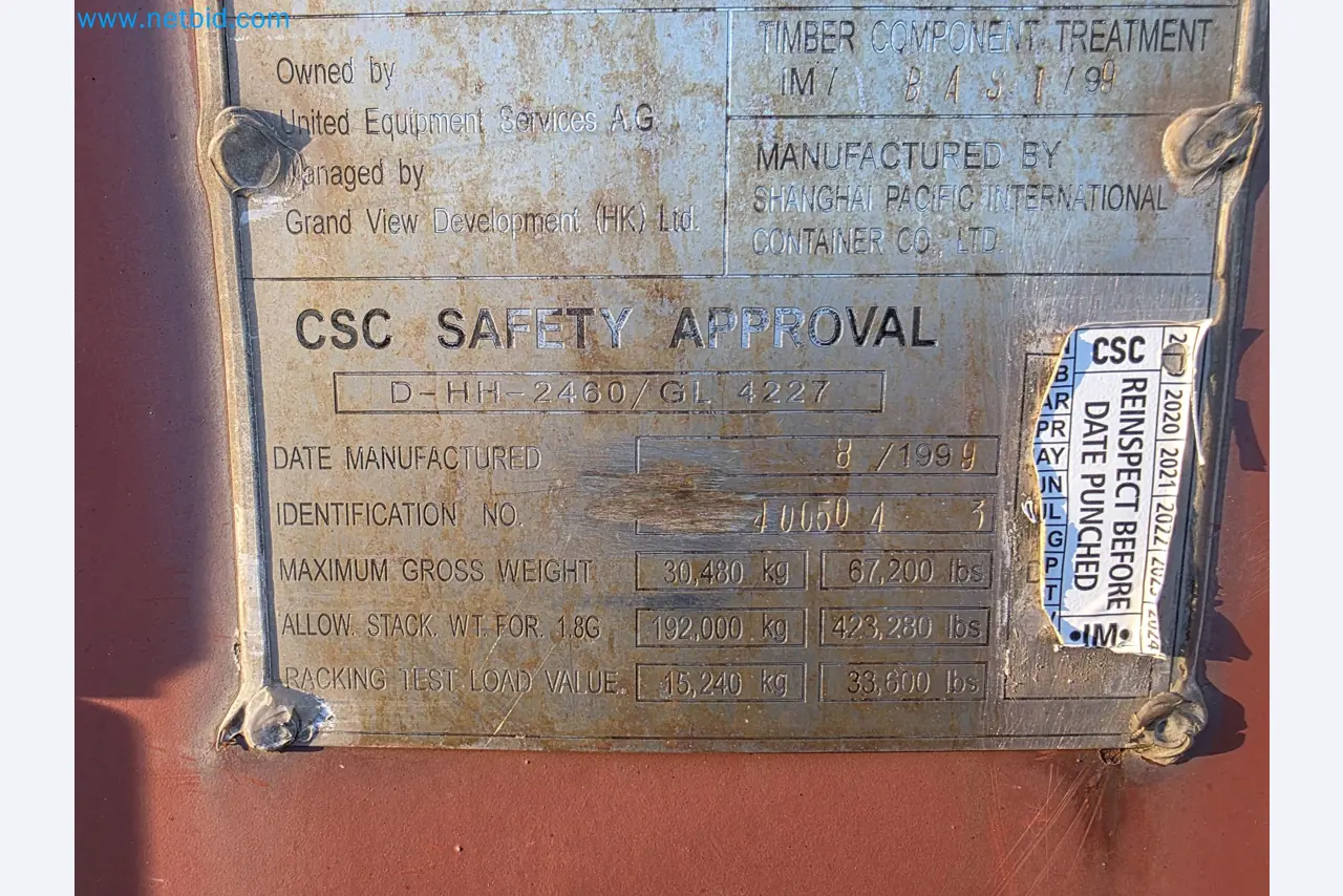 LILIUM eAircraft GmbH / LILIUM GmbH Lokacija Španija-8