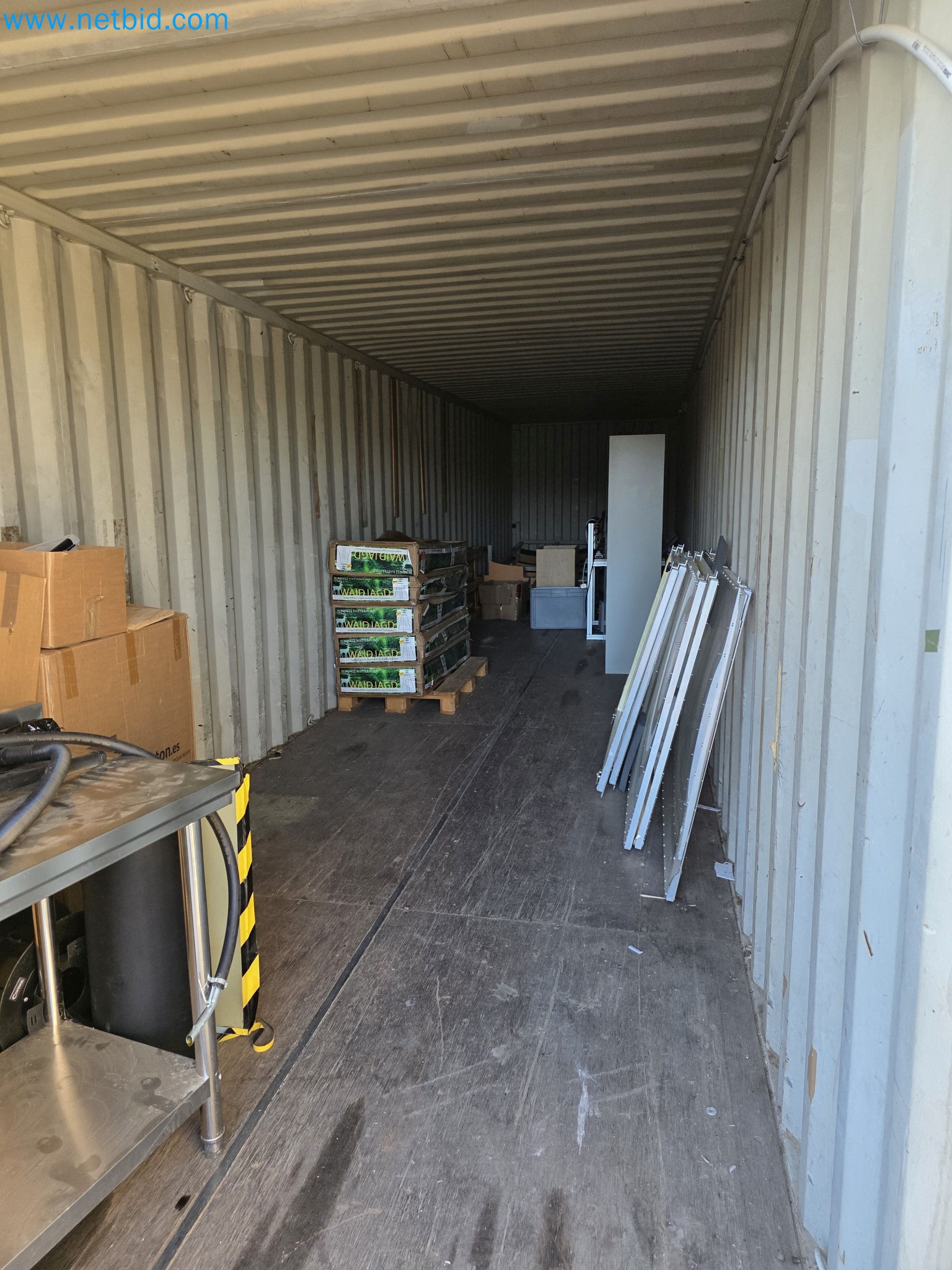 LILIUM eAircraft GmbH / LILIUM GmbH Lokalizacja Hiszpania-9