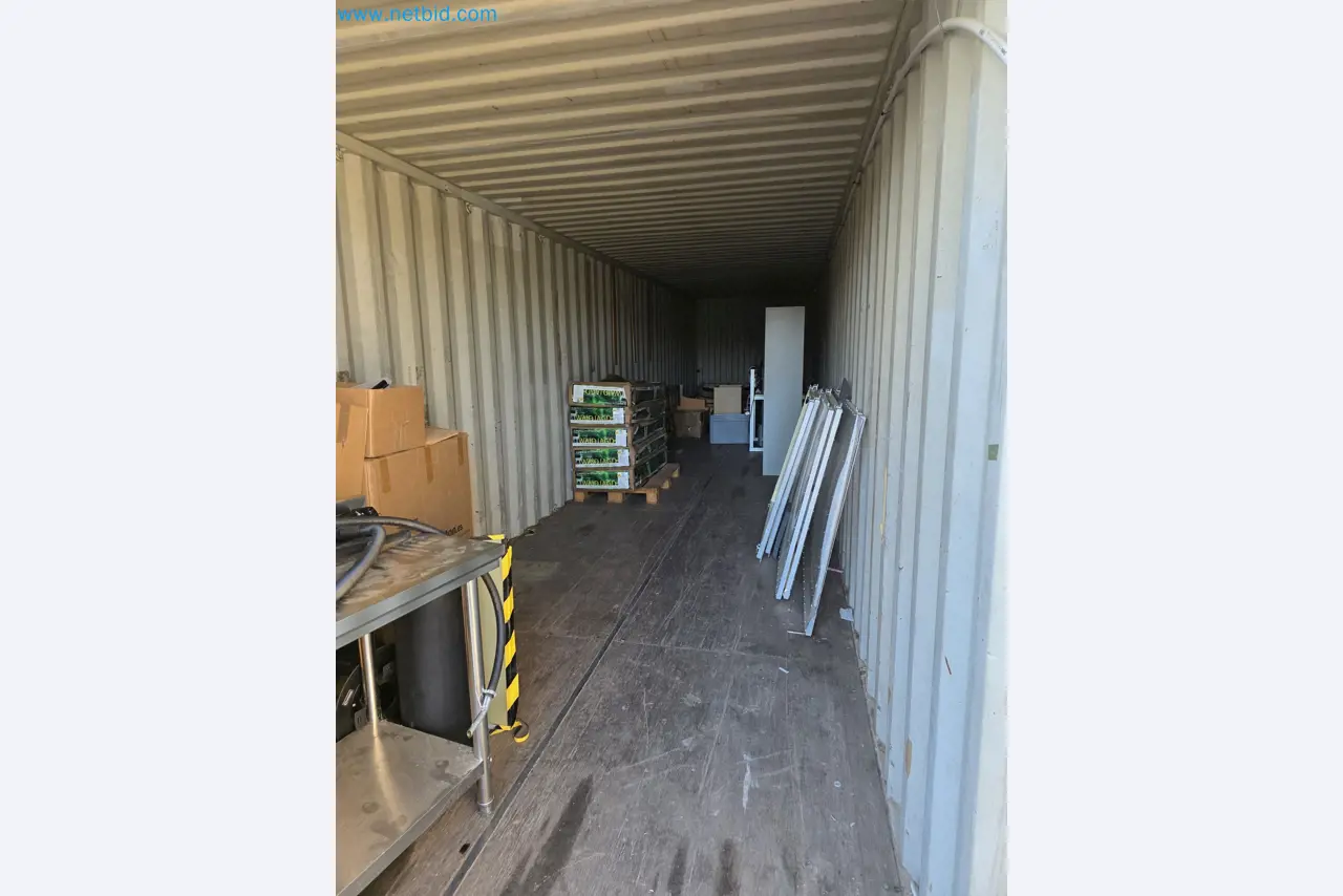 LILIUM eAircraft GmbH / LILIUM GmbH Lokacija Španija-9