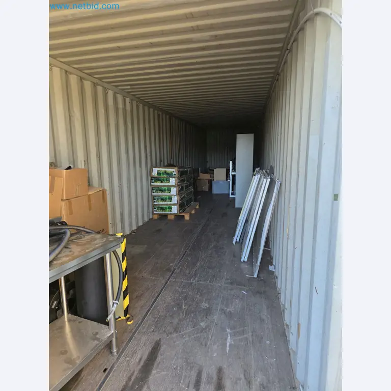 LILIUM eAircraft GmbH / LILIUM GmbH Lokacija Španija-9