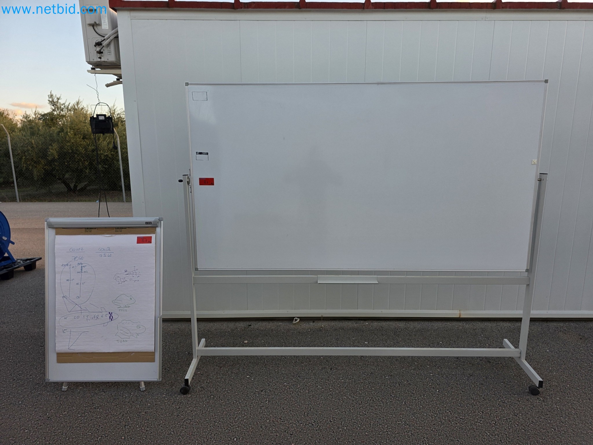 LILIUM eAircraft GmbH / LILIUM GmbH Lokalizacja Hiszpania-1