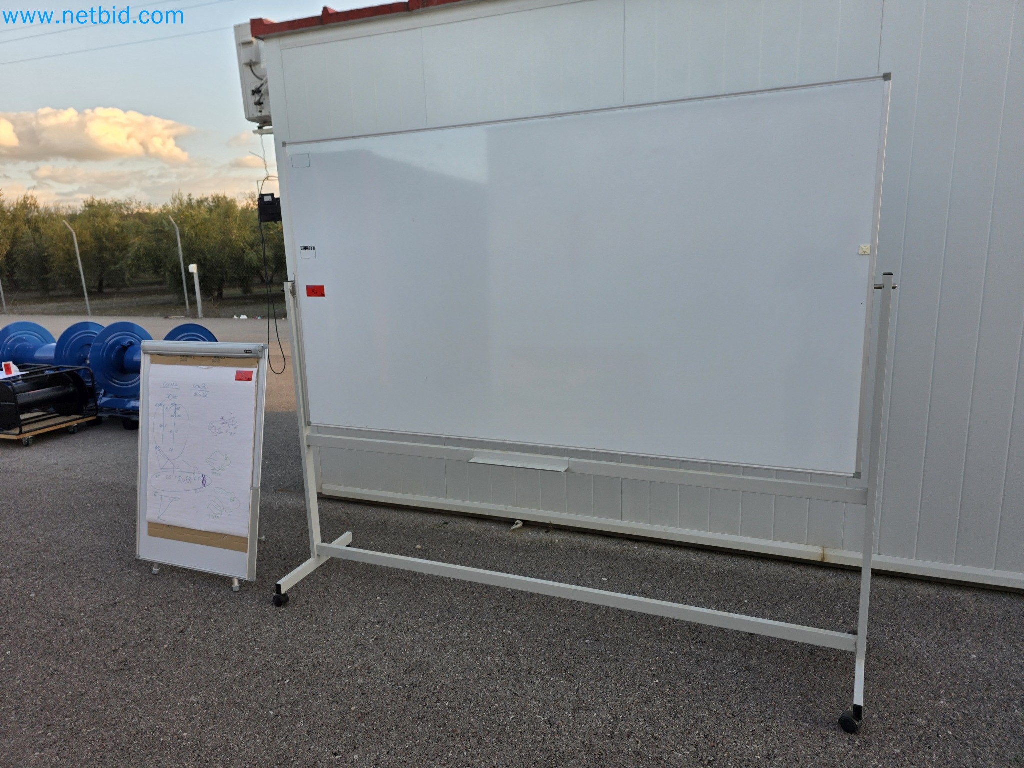 LILIUM eAircraft GmbH / LILIUM GmbH Lokalizacja Hiszpania-2