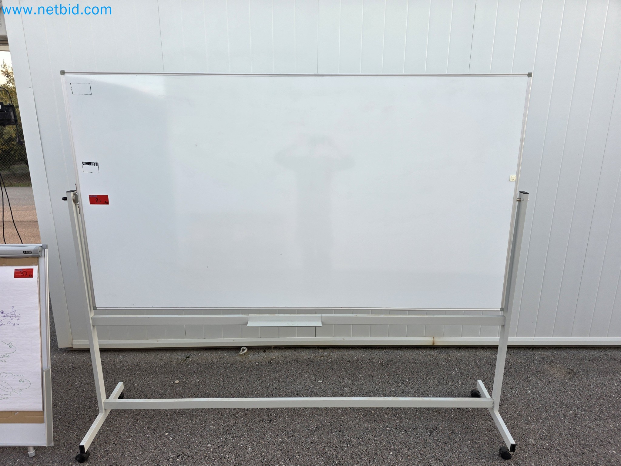 LILIUM eAircraft GmbH / LILIUM GmbH Lokalizacja Hiszpania-3