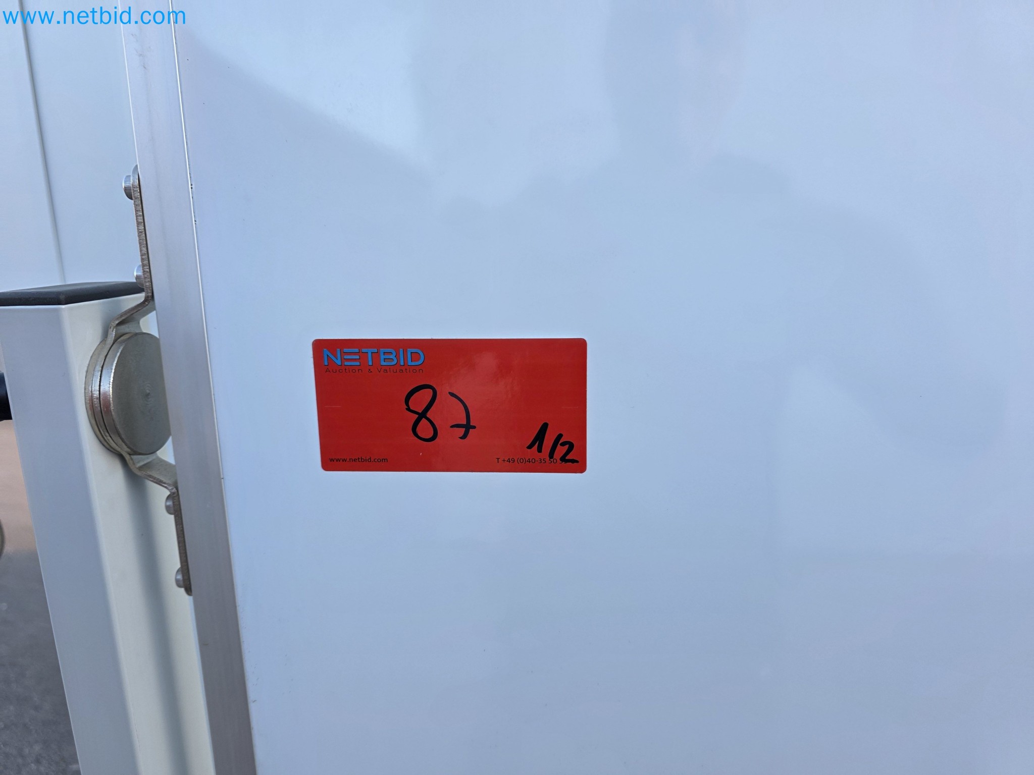 LILIUM eAircraft GmbH / LILIUM GmbH Lokalizacja Hiszpania-4