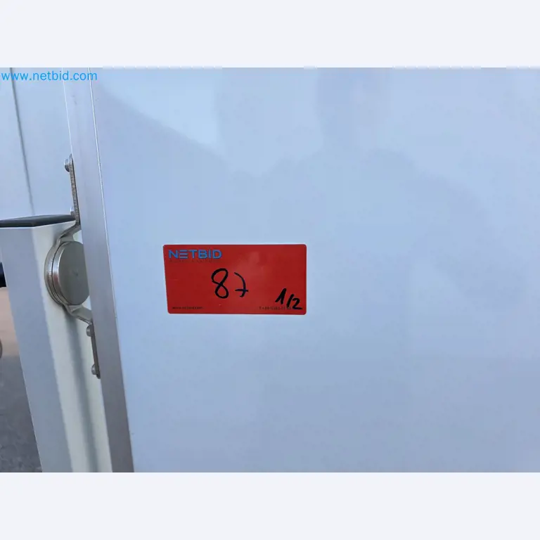 LILIUM eAircraft GmbH / LILIUM GmbH Lokalizacja Hiszpania-4