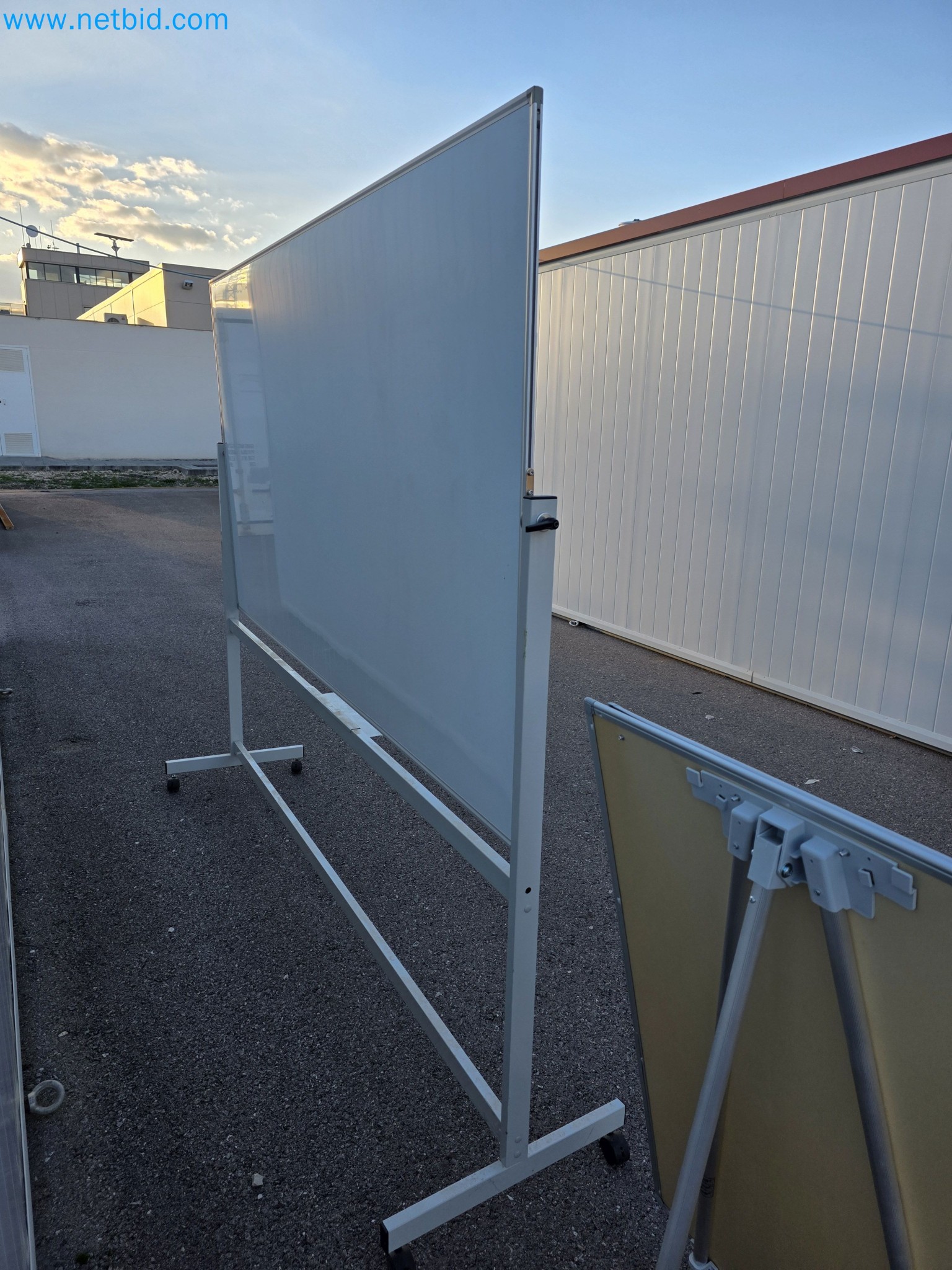 LILIUM eAircraft GmbH / LILIUM GmbH Lokalizacja Hiszpania-5