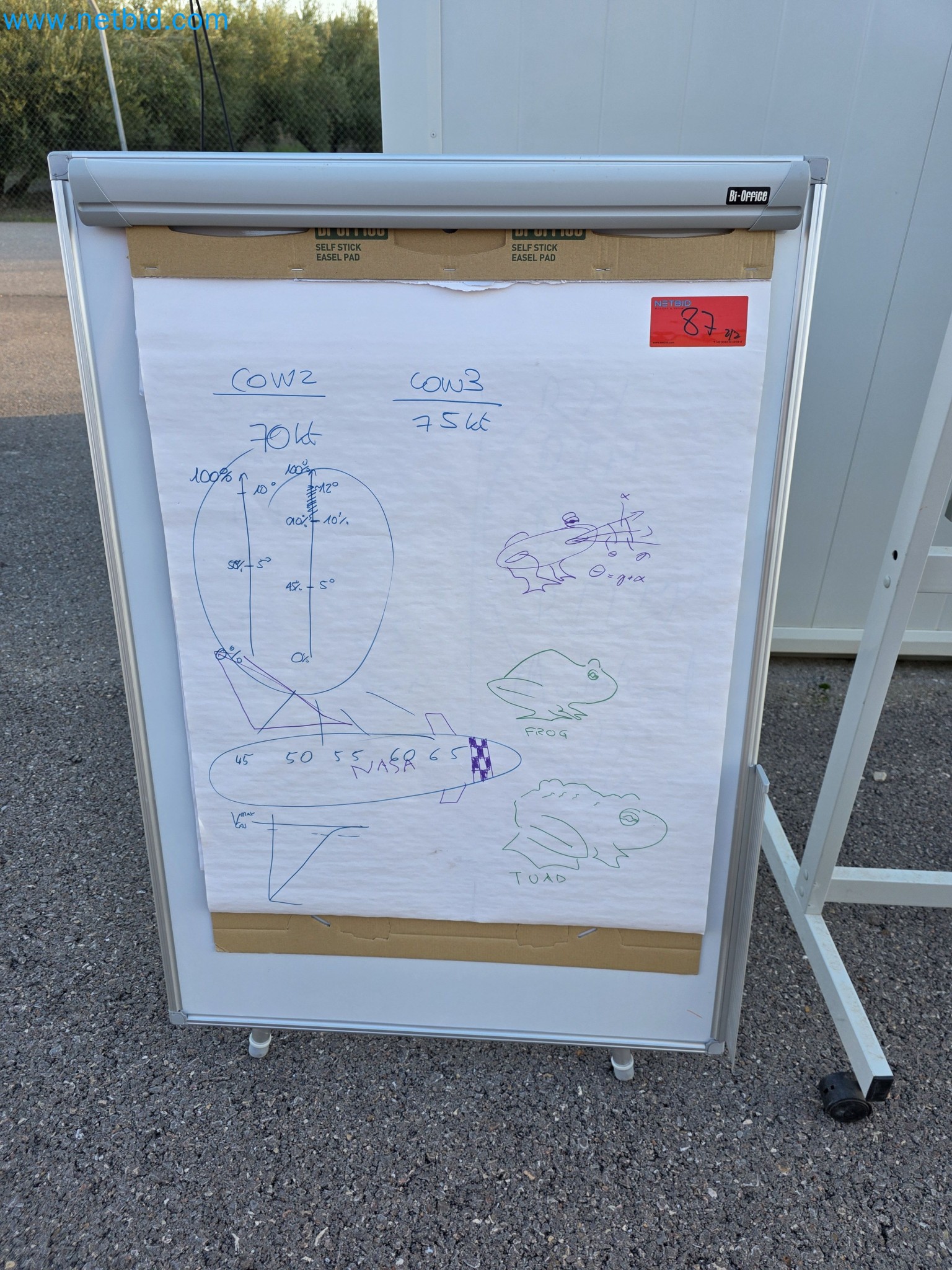 LILIUM eAircraft GmbH / LILIUM GmbH Lokalizacja Hiszpania-6