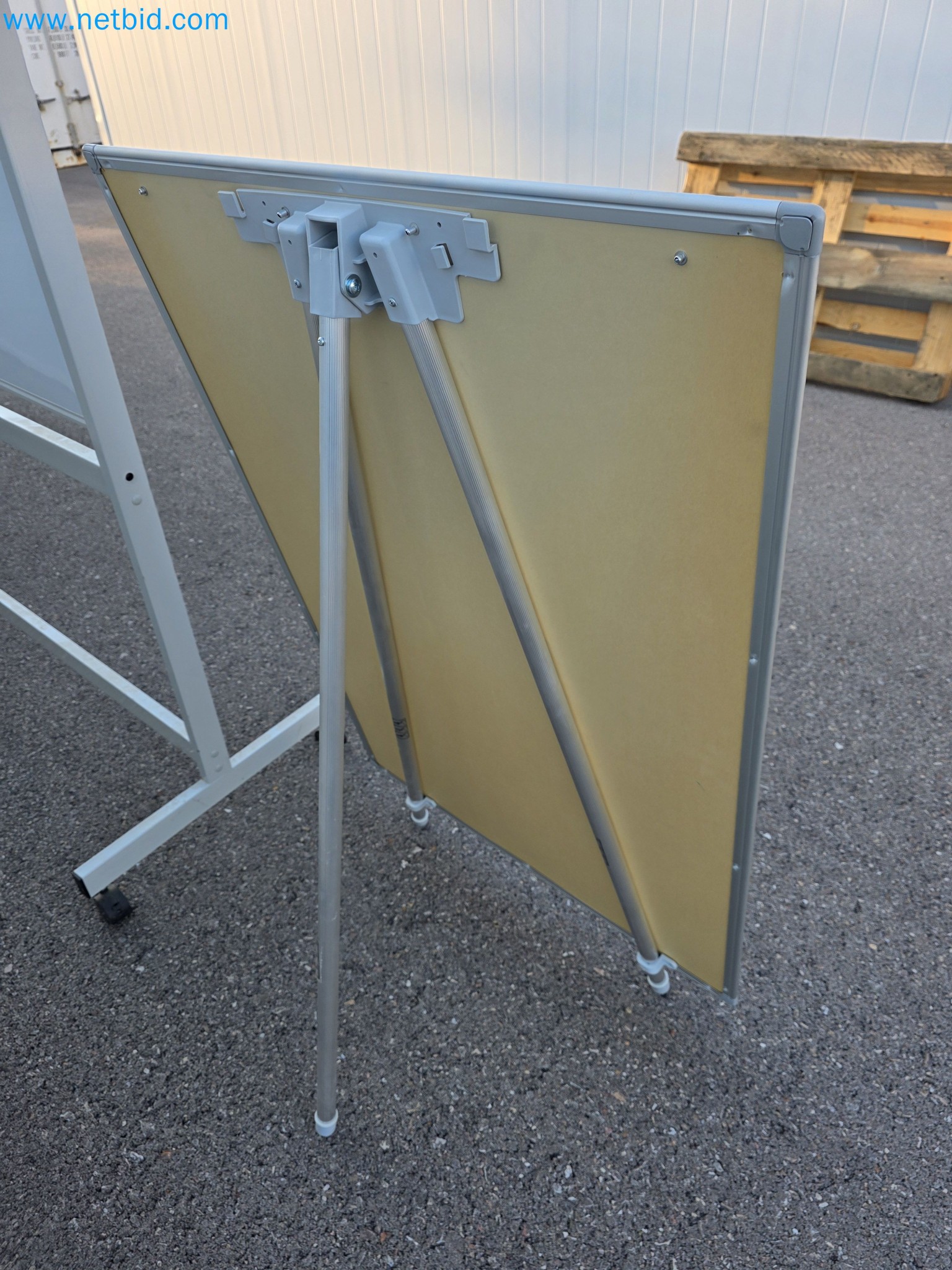 LILIUM eAircraft GmbH / LILIUM GmbH Lokalizacja Hiszpania-7