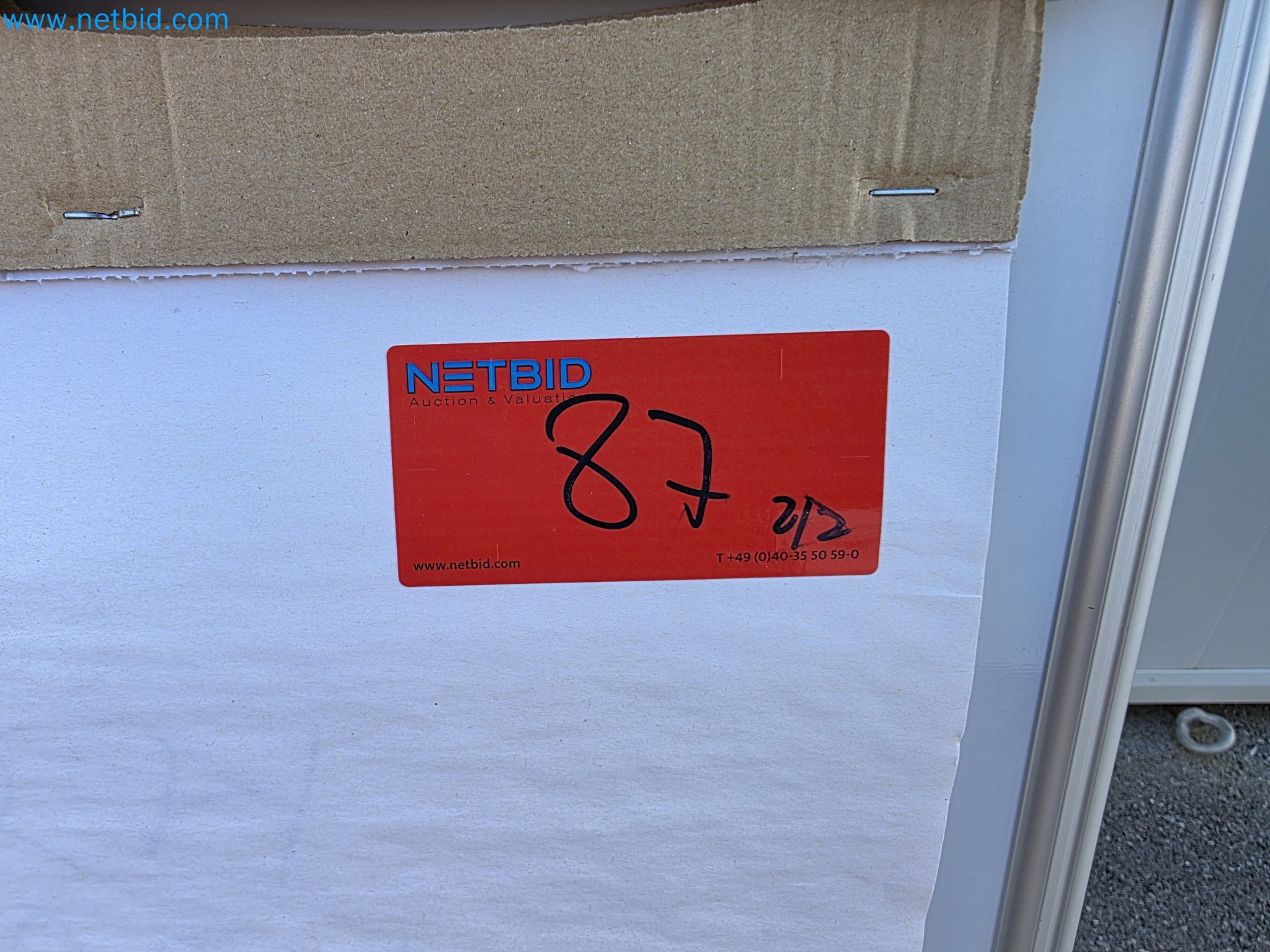 LILIUM eAircraft GmbH / LILIUM GmbH Lokalizacja Hiszpania-8