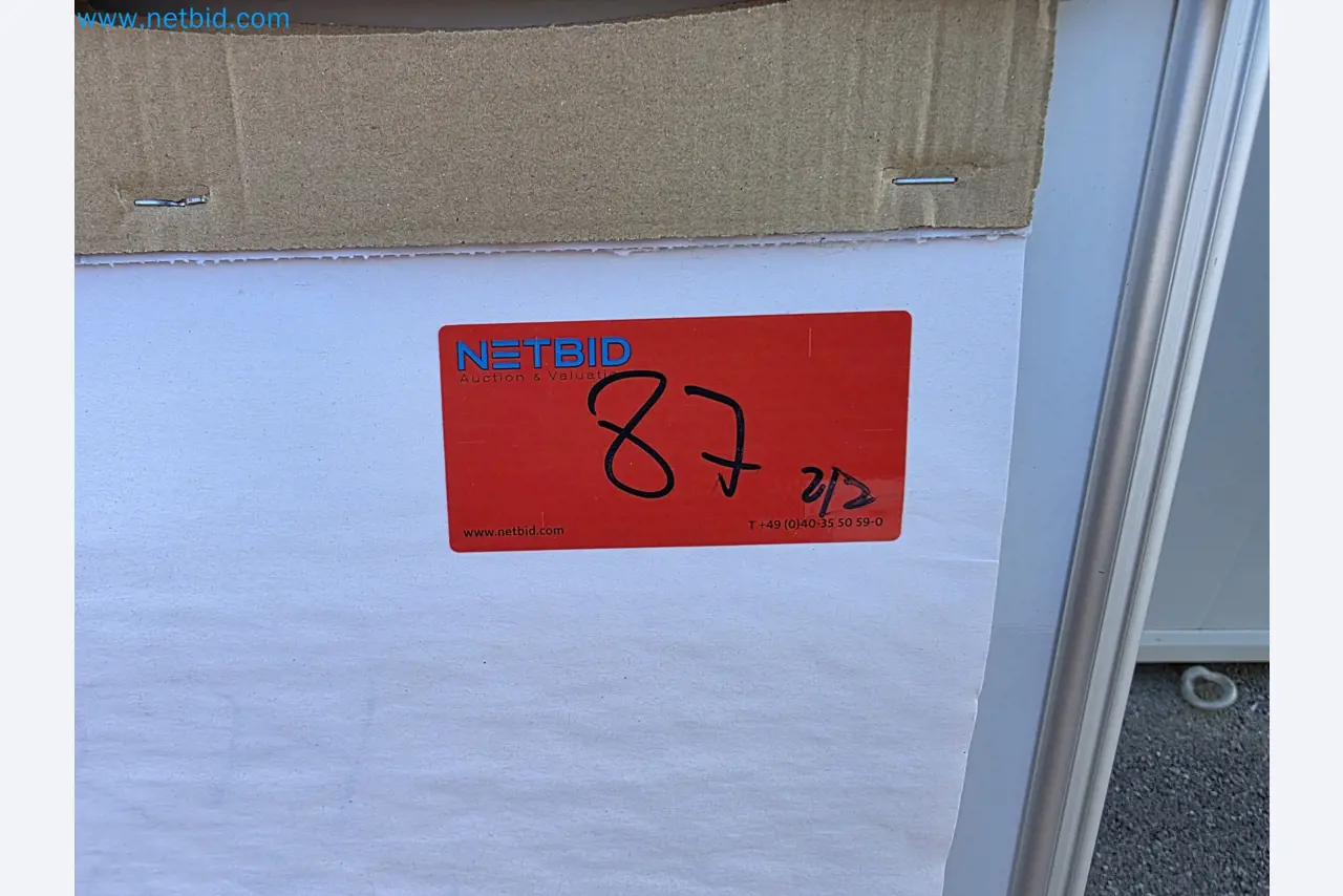 LILIUM eAircraft GmbH / LILIUM GmbH Lokalizacja Hiszpania-8