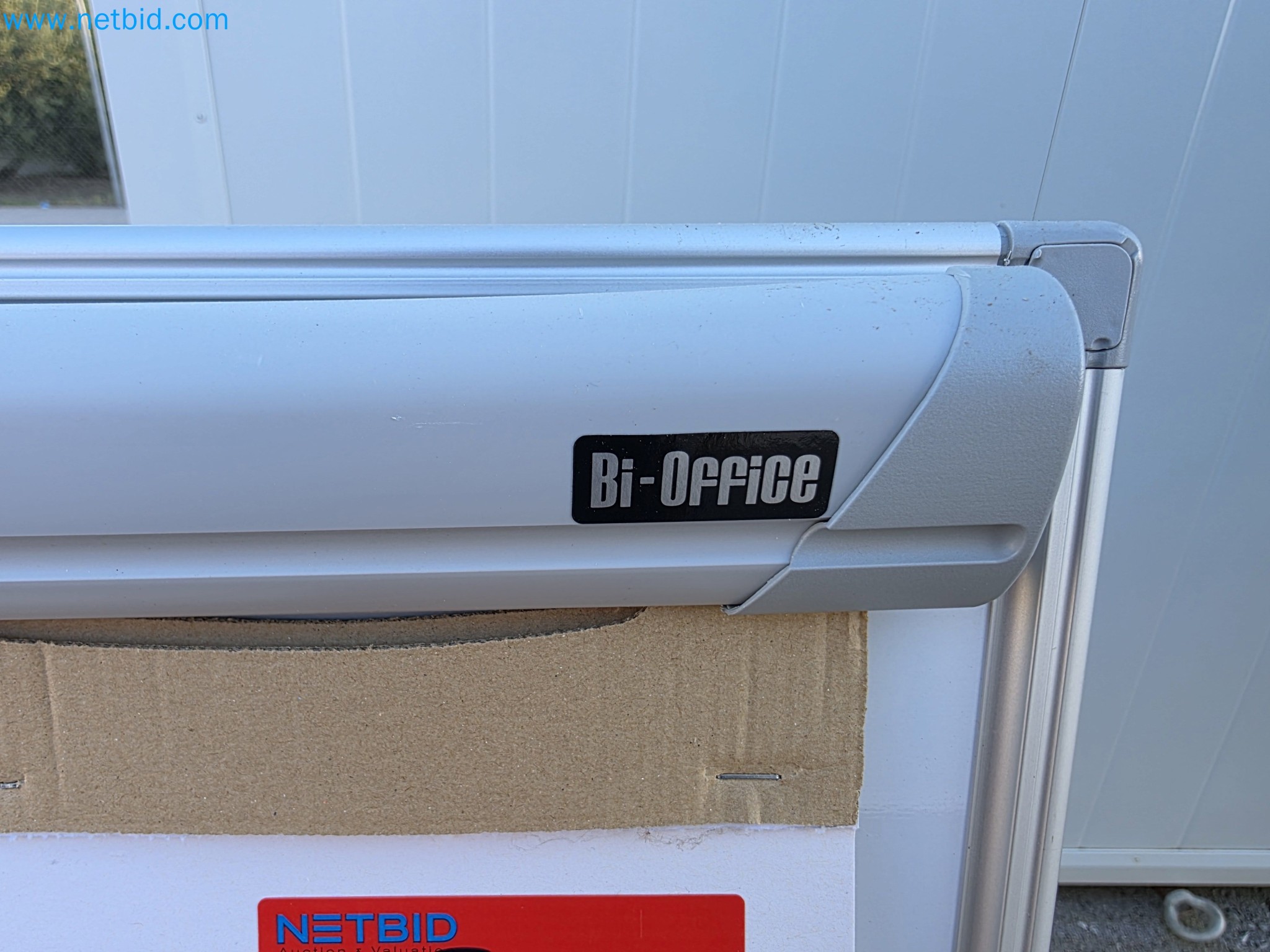 LILIUM eAircraft GmbH / LILIUM GmbH Lokalizacja Hiszpania-9