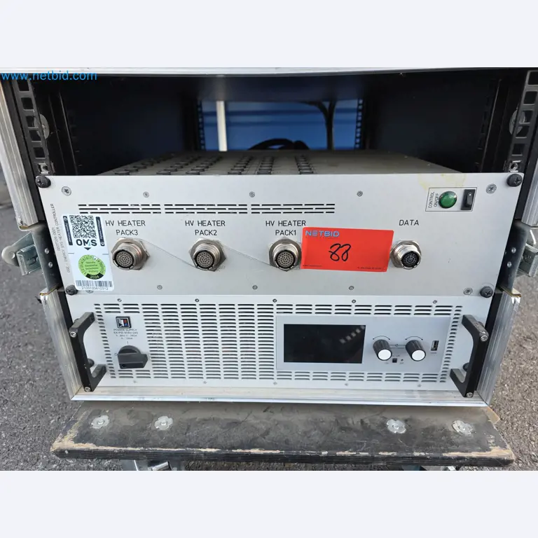 LILIUM eAircraft GmbH / LILIUM GmbH Lokalizacja Hiszpania-11