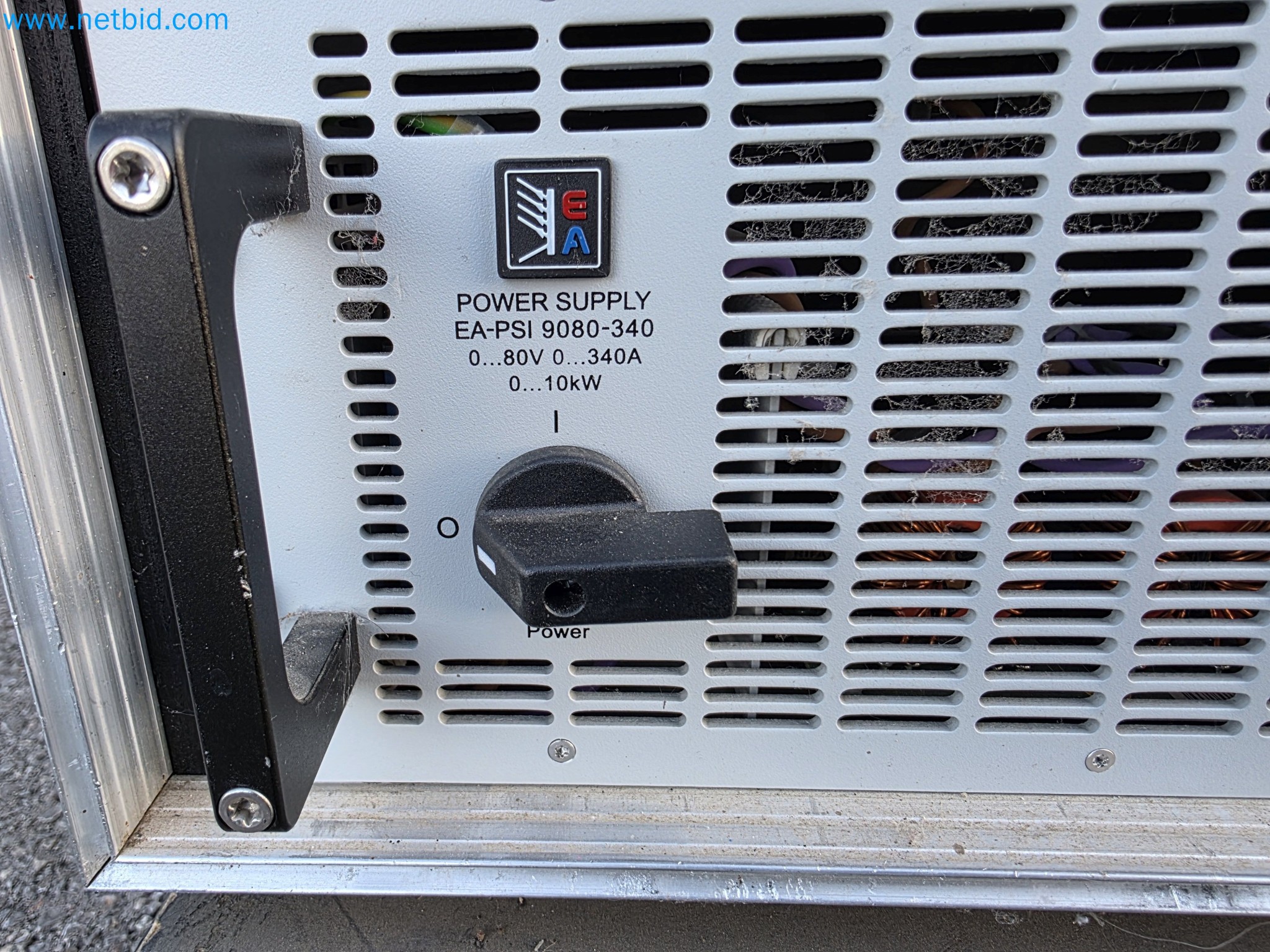 LILIUM eAircraft GmbH / LILIUM GmbH Lokalizacja Hiszpania-12