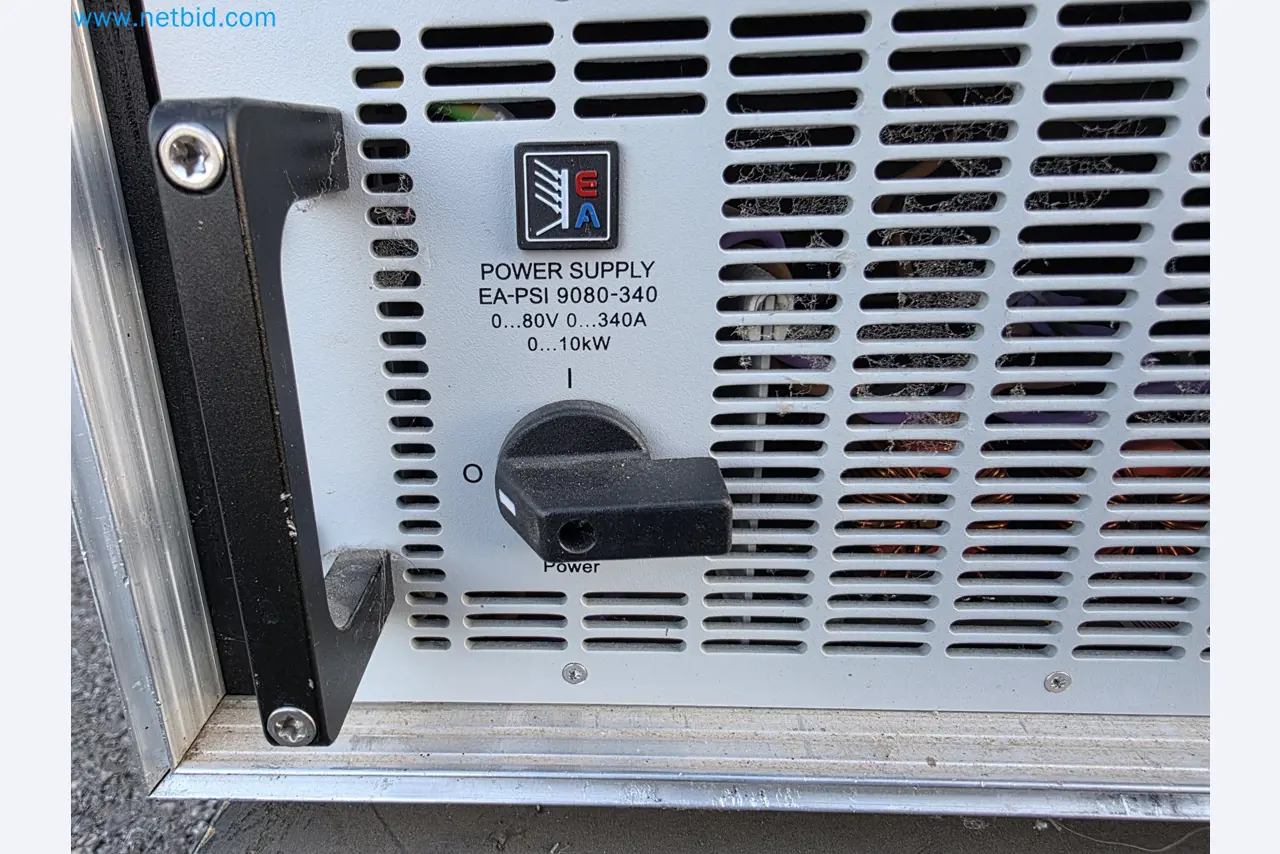 LILIUM eAircraft GmbH / LILIUM GmbH Lokalizacja Hiszpania-12