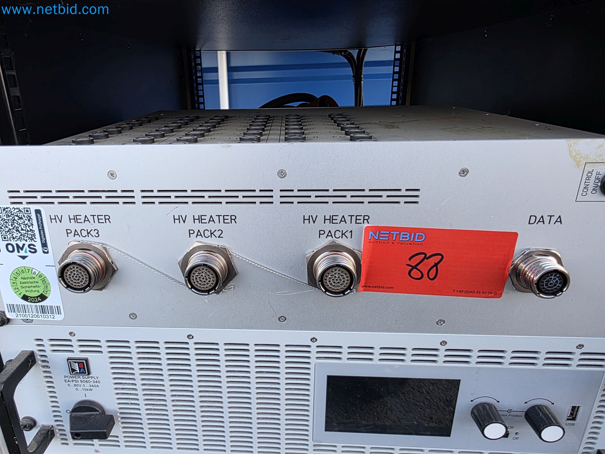 LILIUM eAircraft GmbH / LILIUM GmbH Lokalizacja Hiszpania-14