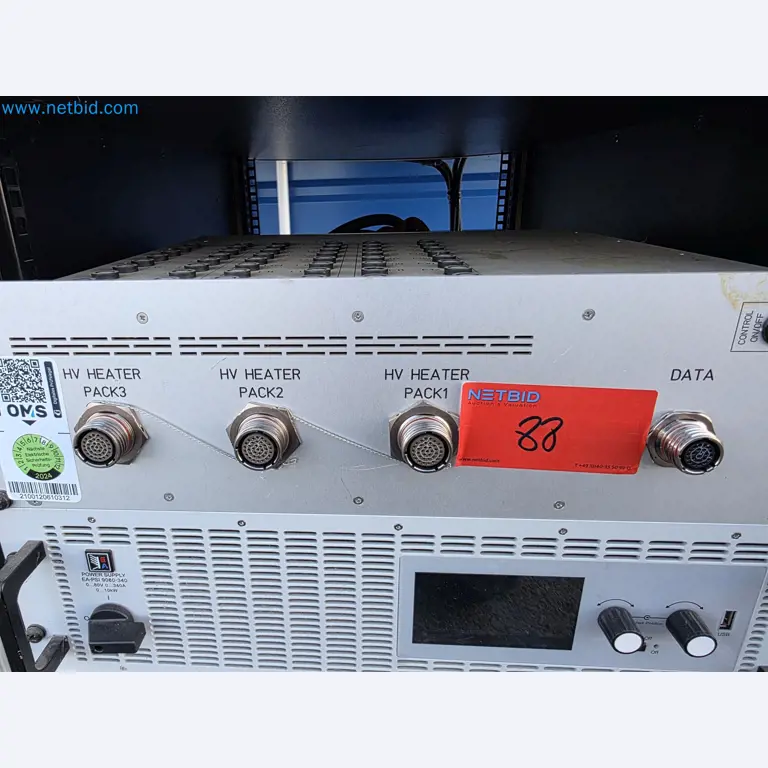 LILIUM eAircraft GmbH / LILIUM GmbH Lokalizacja Hiszpania-14