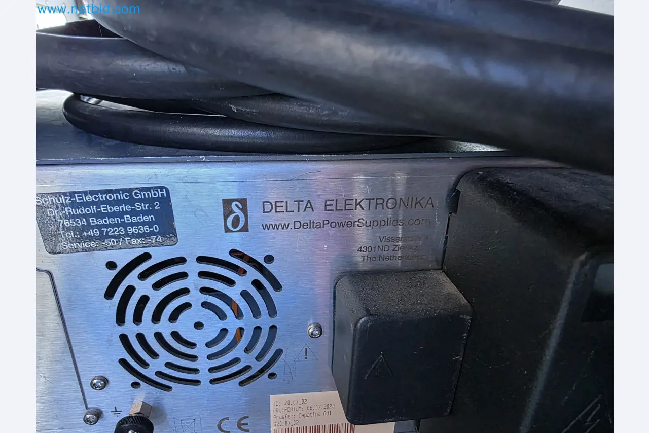 LILIUM eAircraft GmbH / LILIUM GmbH Lokalizacja Hiszpania-16