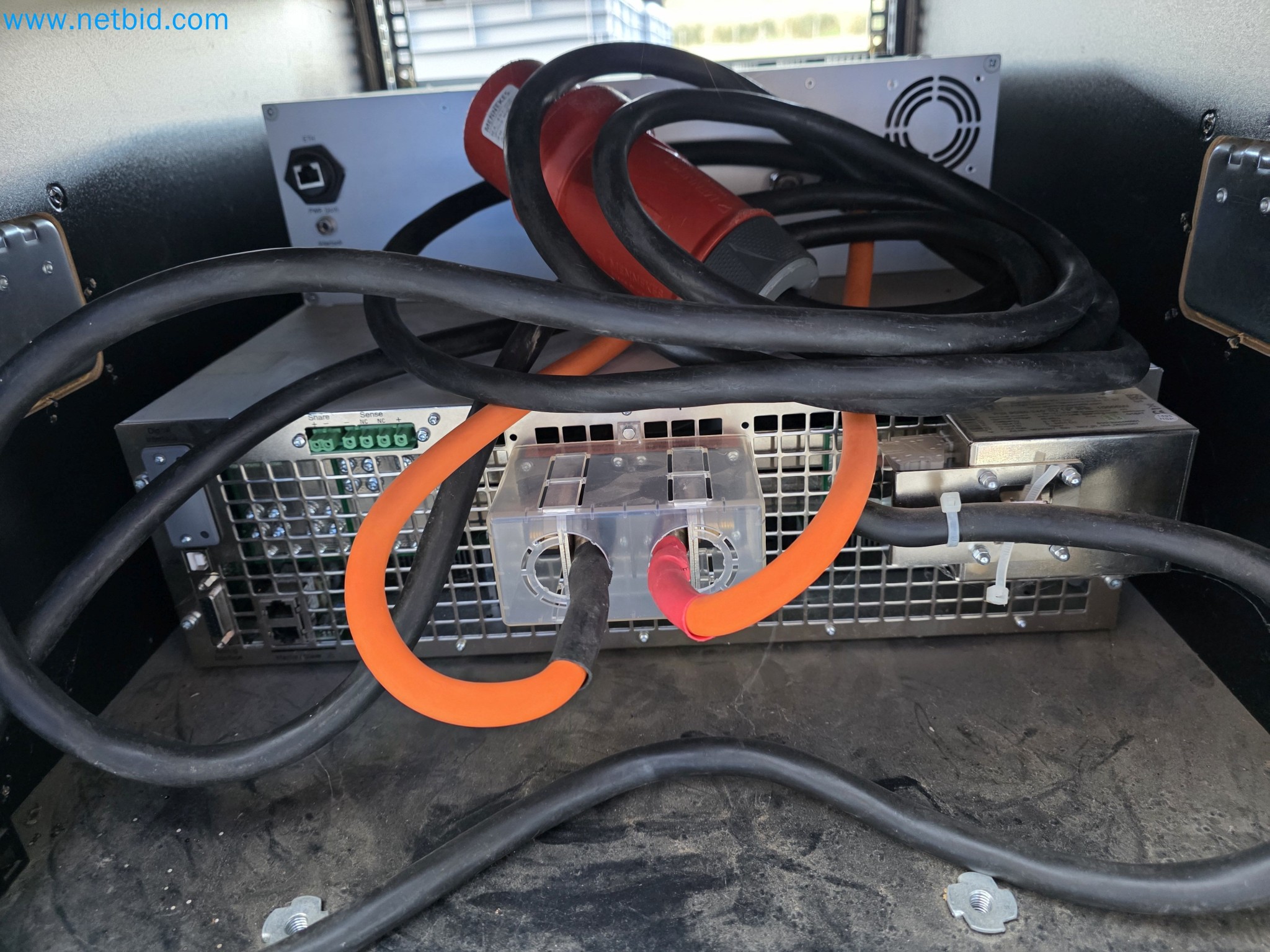 LILIUM eAircraft GmbH / LILIUM GmbH Lokalizacja Hiszpania-17