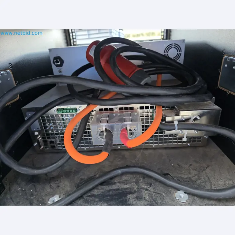 LILIUM eAircraft GmbH / LILIUM GmbH Lokalizacja Hiszpania-17