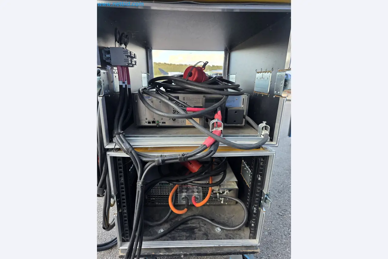 LILIUM eAircraft GmbH / LILIUM GmbH Lokalizacja Hiszpania-19