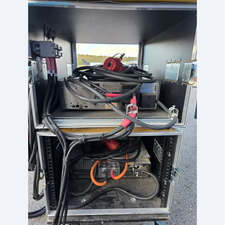 LILIUM eAircraft GmbH / LILIUM GmbH Lokalizacja Hiszpania-19