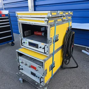 Dvosmerna enota za napajanje z enosmernim tokom DELTA ELEKTRONIKA SM70-CP-450