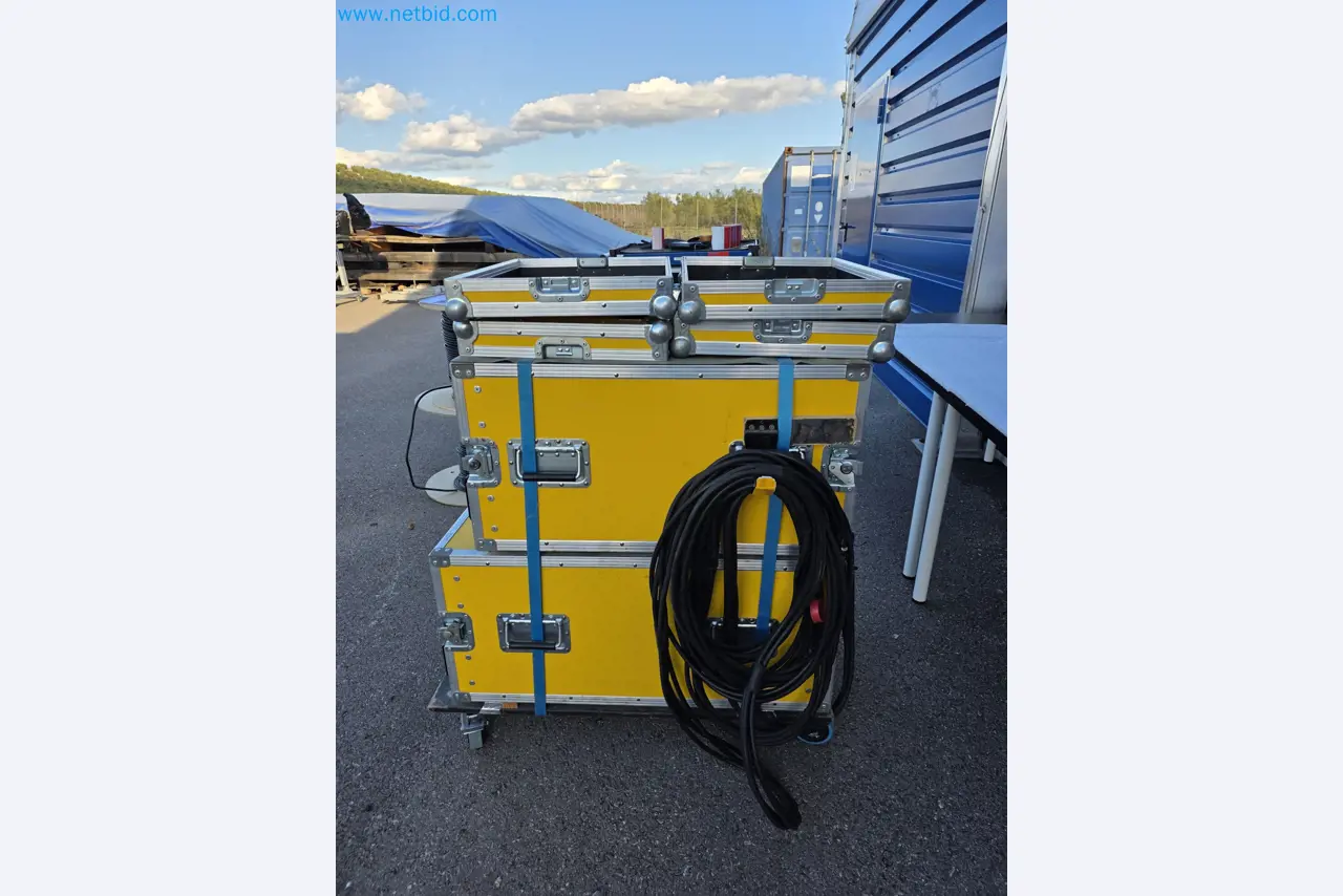 LILIUM eAircraft GmbH / LILIUM GmbH Lokalizacja Hiszpania-4