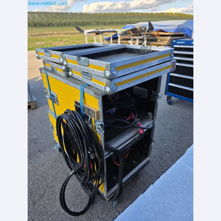 LILIUM eAircraft GmbH / LILIUM GmbH Lokalizacja Hiszpania-5