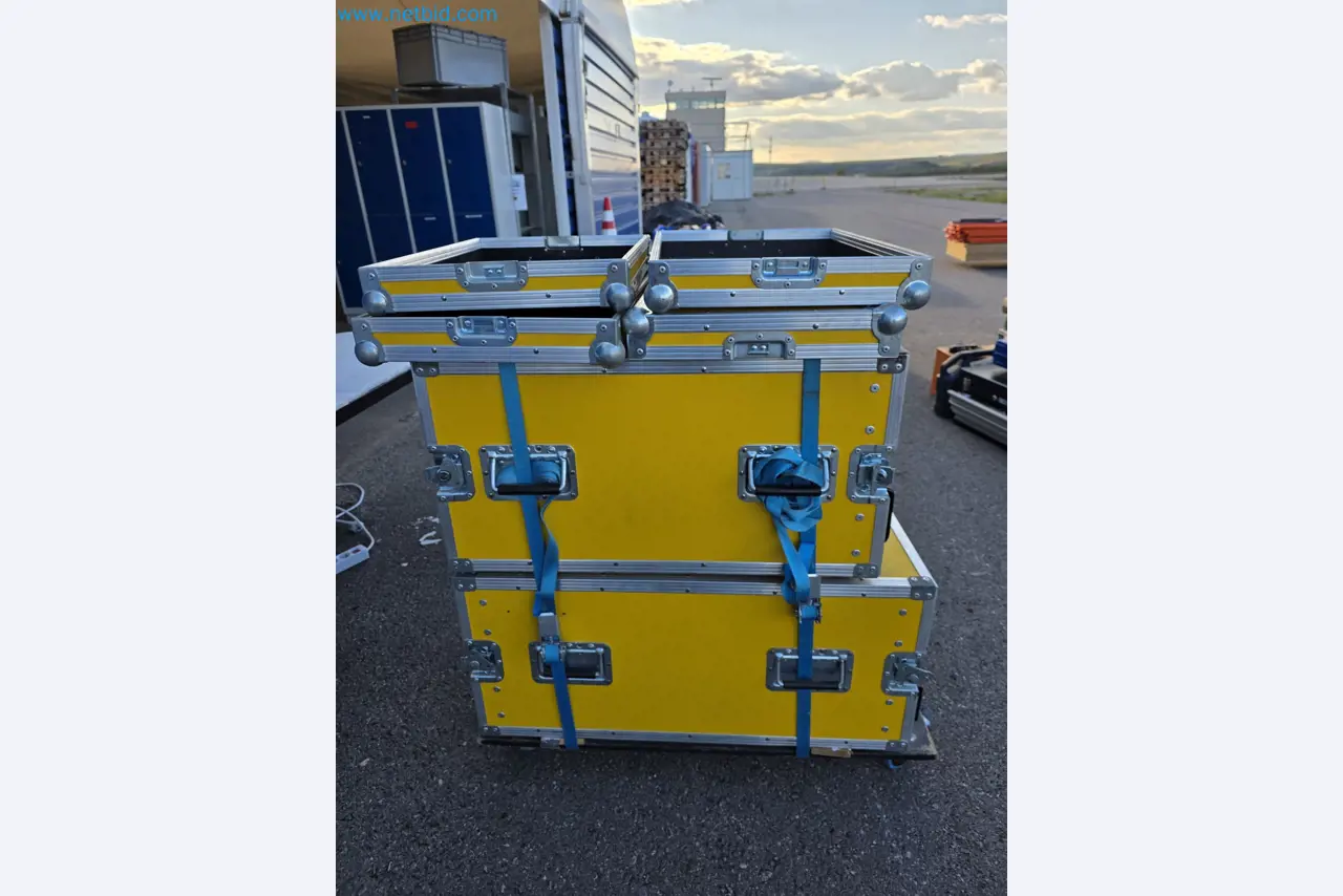 LILIUM eAircraft GmbH / LILIUM GmbH Lokalizacja Hiszpania-6