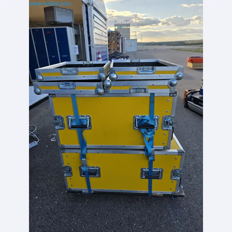 LILIUM eAircraft GmbH / LILIUM GmbH Lokalizacja Hiszpania-6