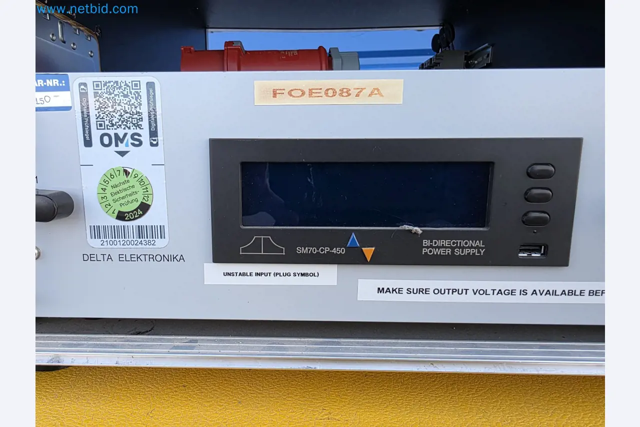 LILIUM eAircraft GmbH / LILIUM GmbH Lokalizacja Hiszpania-8