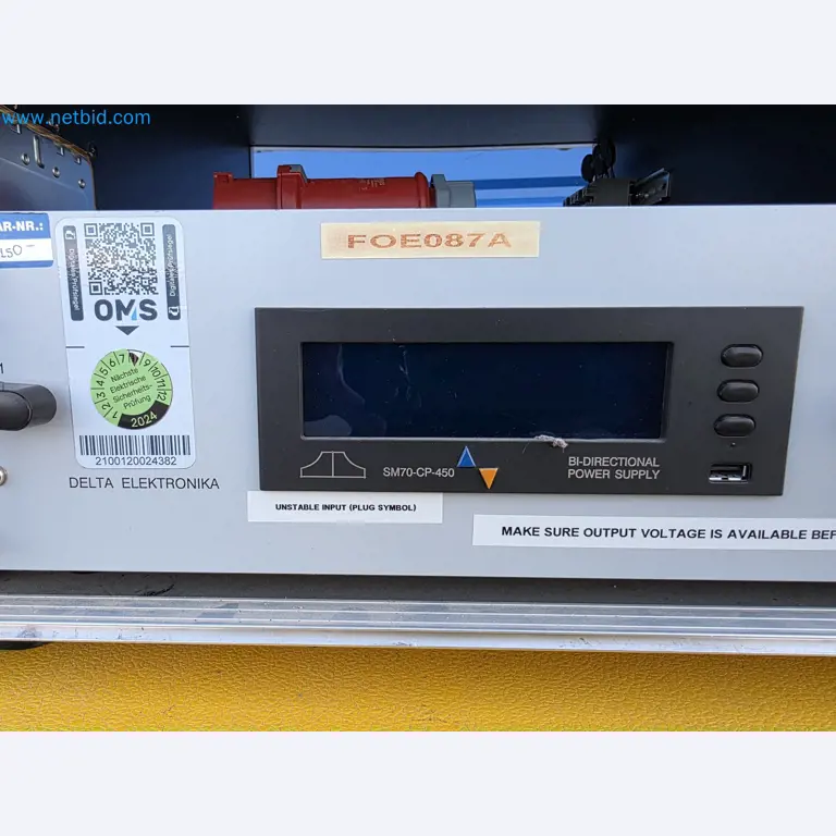 LILIUM eAircraft GmbH / LILIUM GmbH Lokalizacja Hiszpania-8