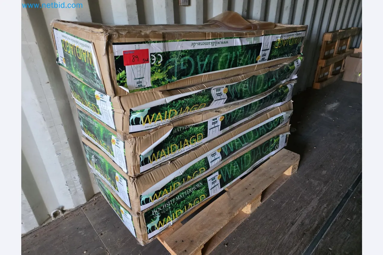 LILIUM eAircraft GmbH / LILIUM GmbH Lokacija Španija-1