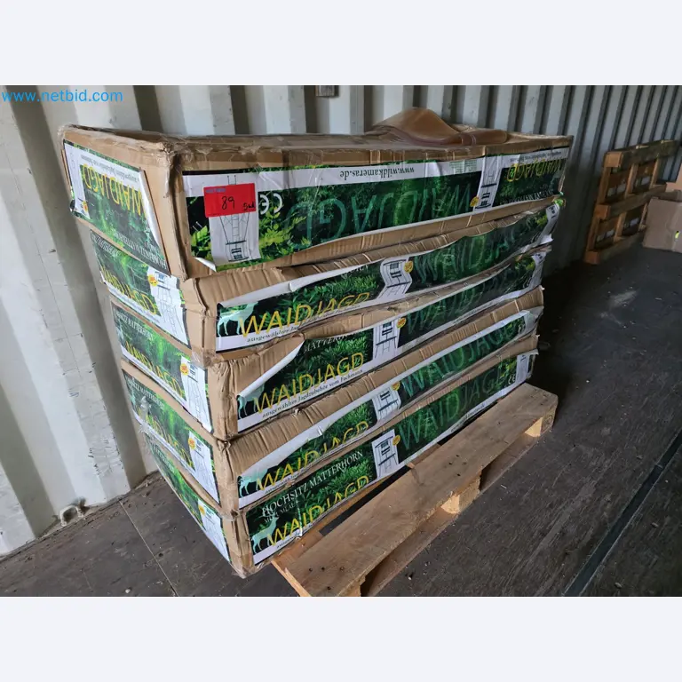 LILIUM eAircraft GmbH / LILIUM GmbH Lokacija Španija-1