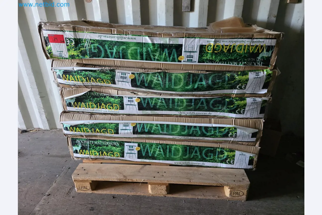 LILIUM eAircraft GmbH / LILIUM GmbH Lokacija Španija-2