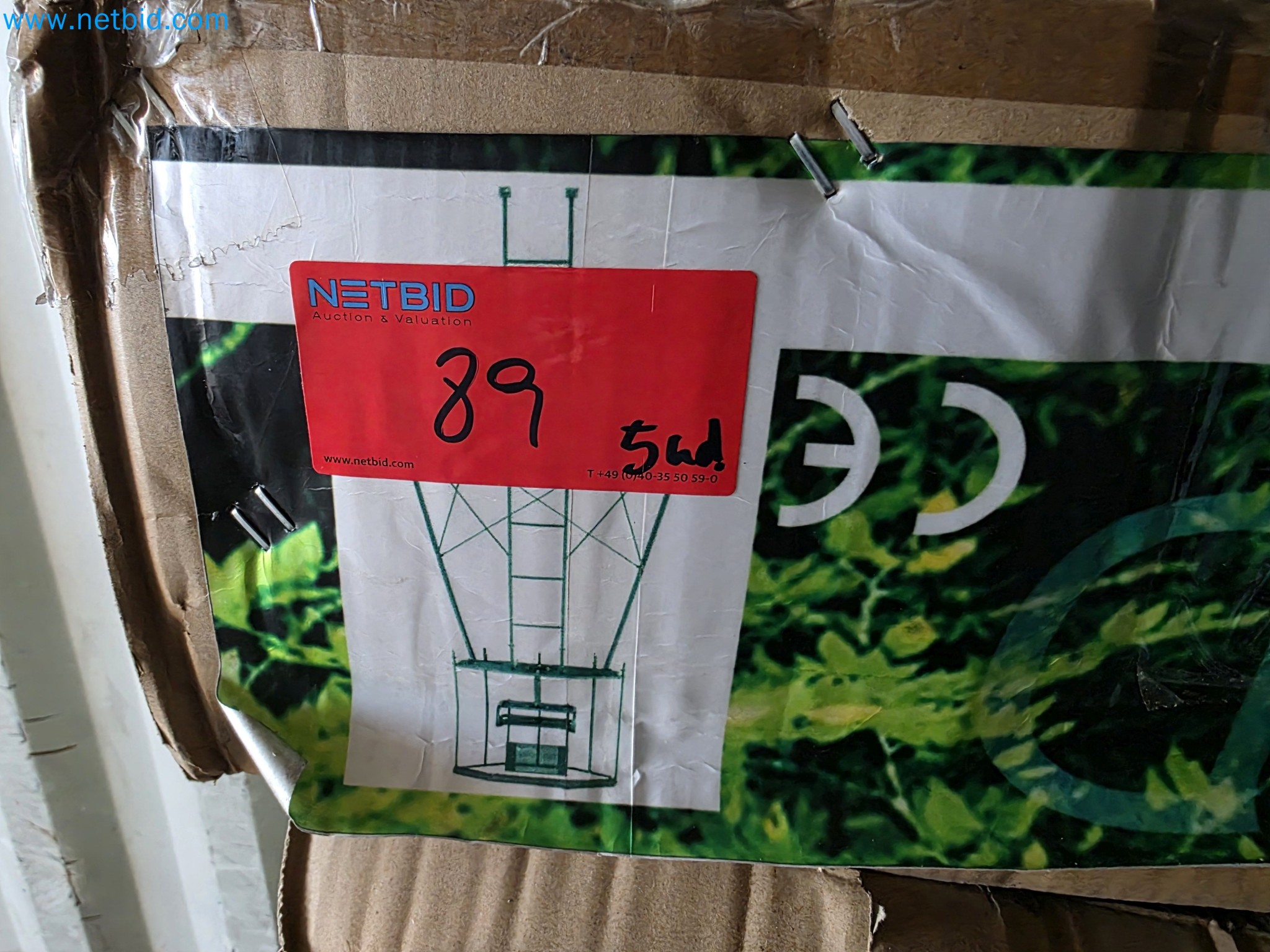 LILIUM eAircraft GmbH / LILIUM GmbH Lokacija Španija-3