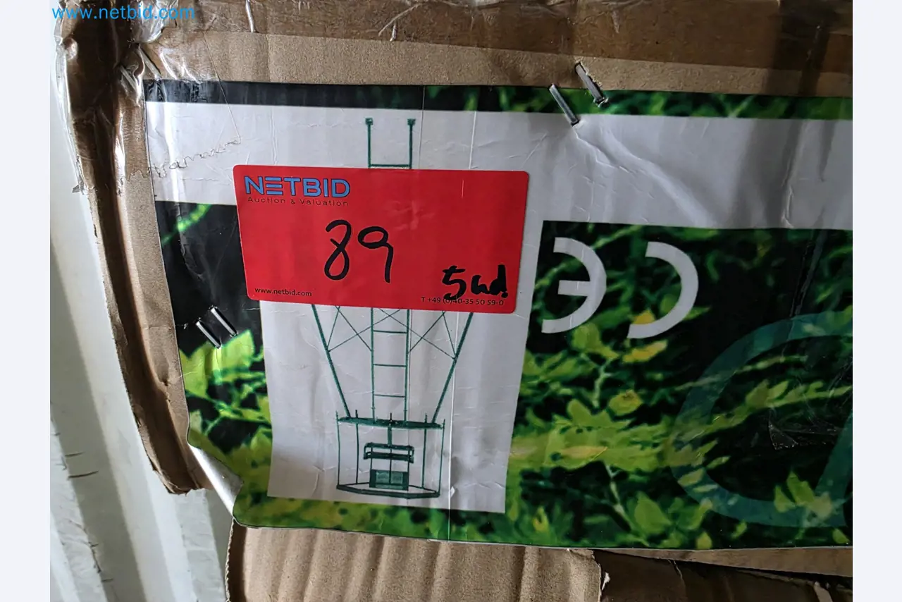 LILIUM eAircraft GmbH / LILIUM GmbH Lokacija Španija-3