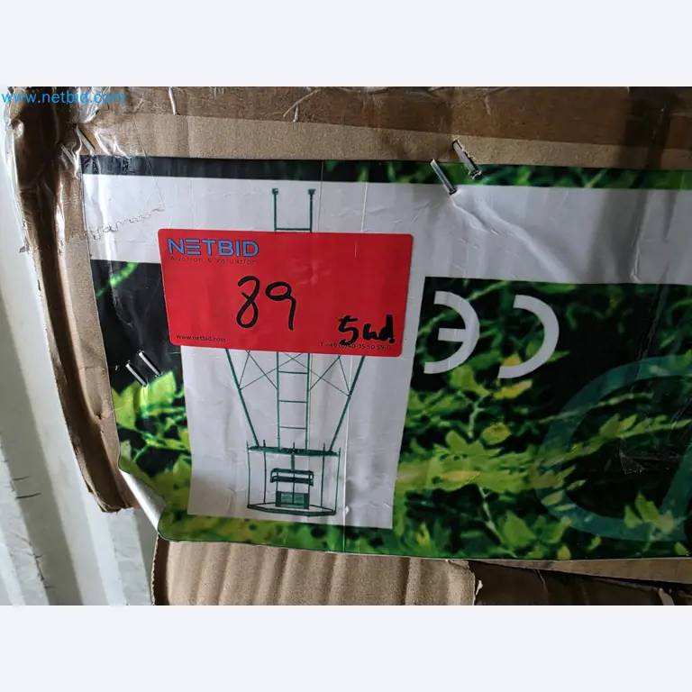 LILIUM eAircraft GmbH / LILIUM GmbH Lokacija Španija-3