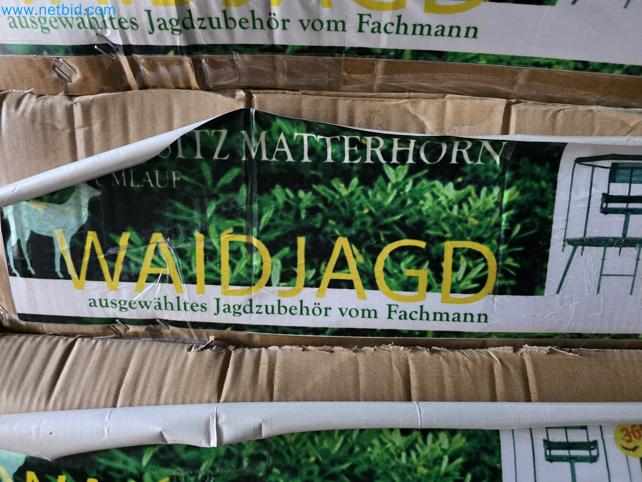 LILIUM eAircraft GmbH / LILIUM GmbH Lokacija Španija-4